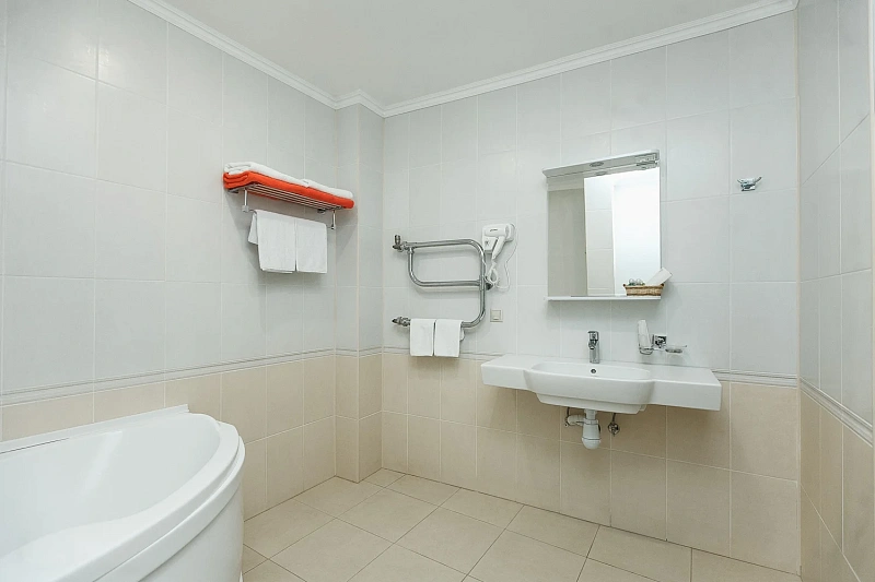 3к 2 м Апартамент